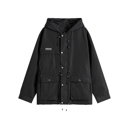 END. x Adidas St 11 SPZL Jacket