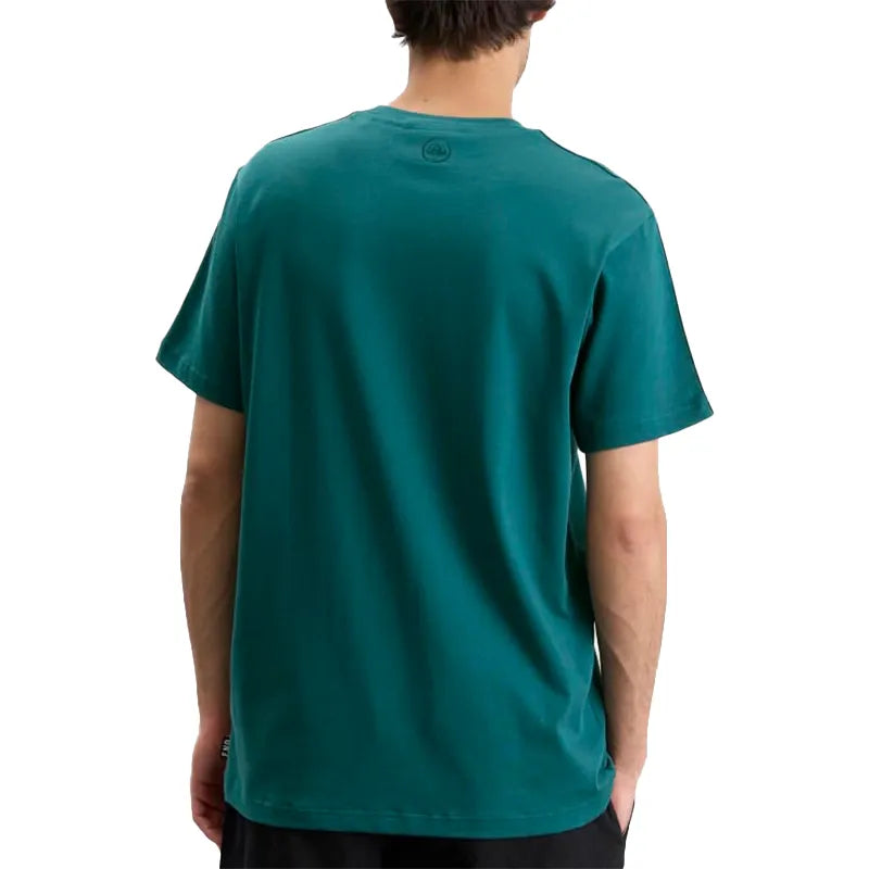 END. x Adidas Brockhall SPZL T-Shirt