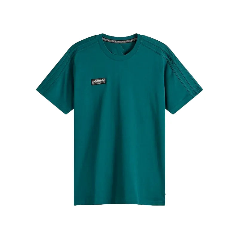 END. x Adidas Brockhall SPZL T-Shirt