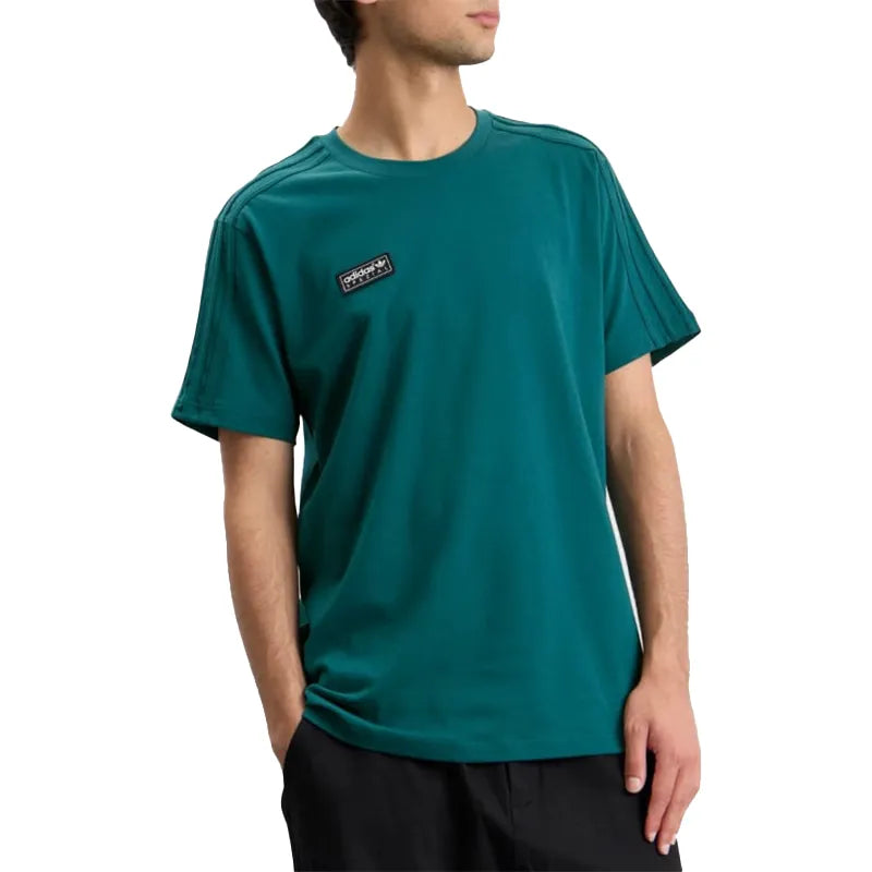 END. x Adidas Brockhall SPZL T-Shirt