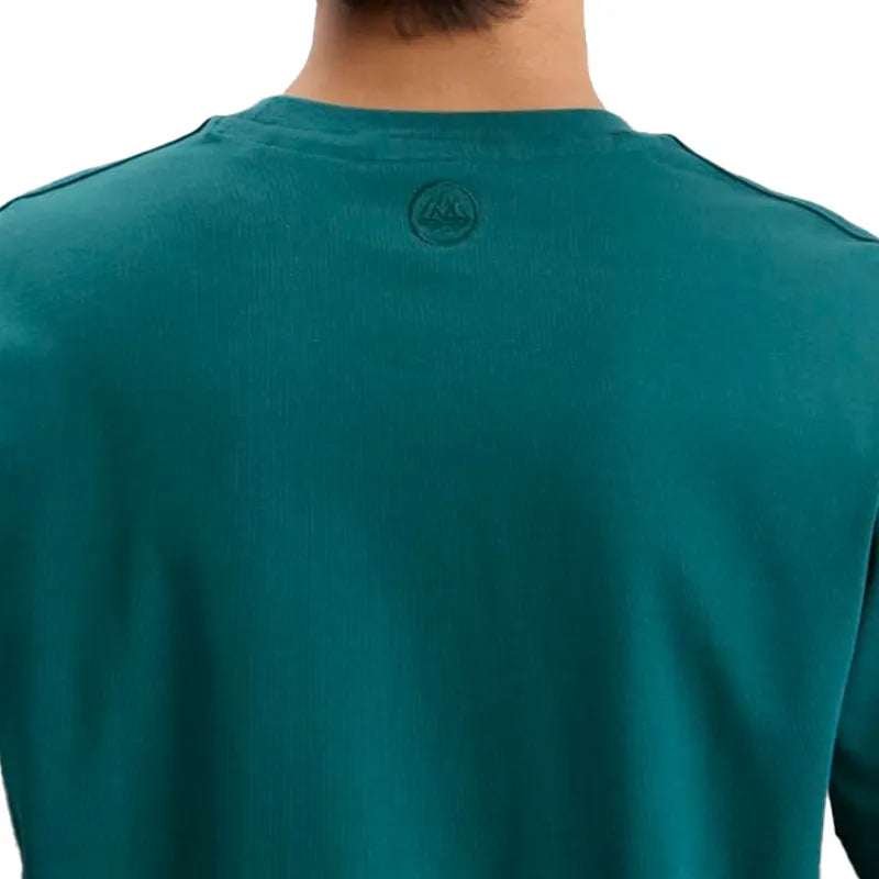 END. x Adidas Brockhall SPZL T-Shirt