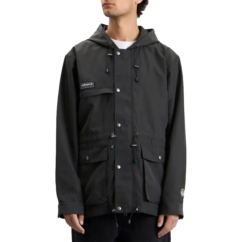 END. x Adidas St 11 SPZL Jacket