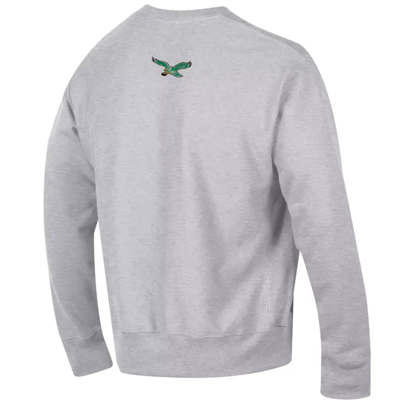Eagles Disney x Champion Doctor Doom Sweatshirt