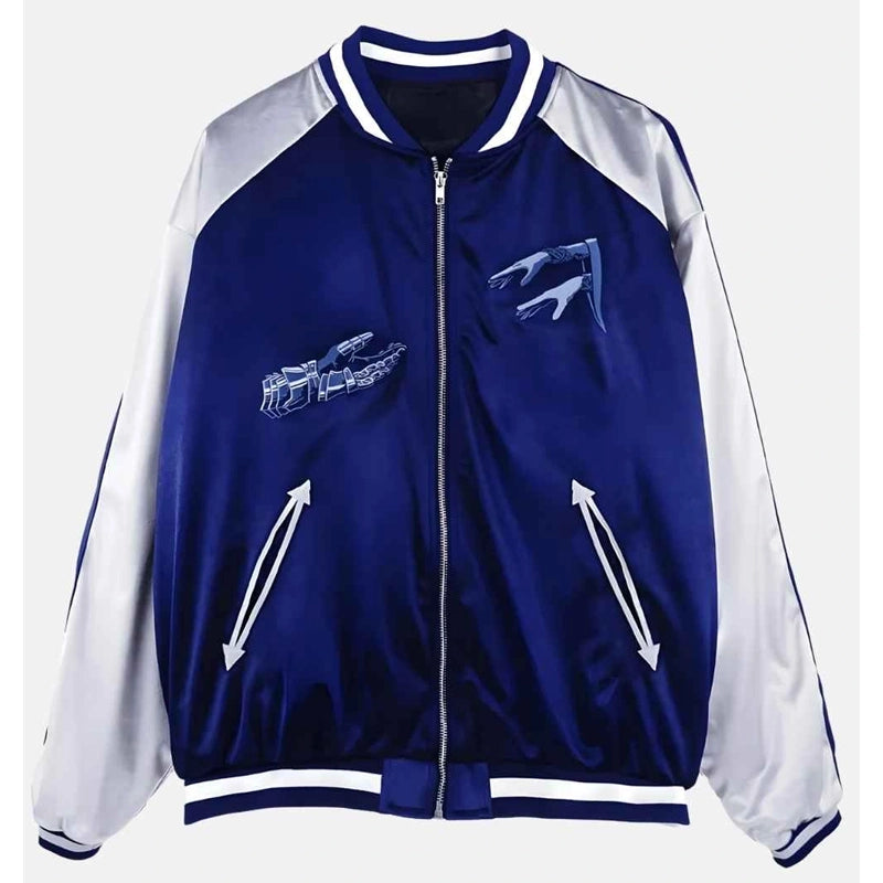 Elden Ring Ranni Jacket