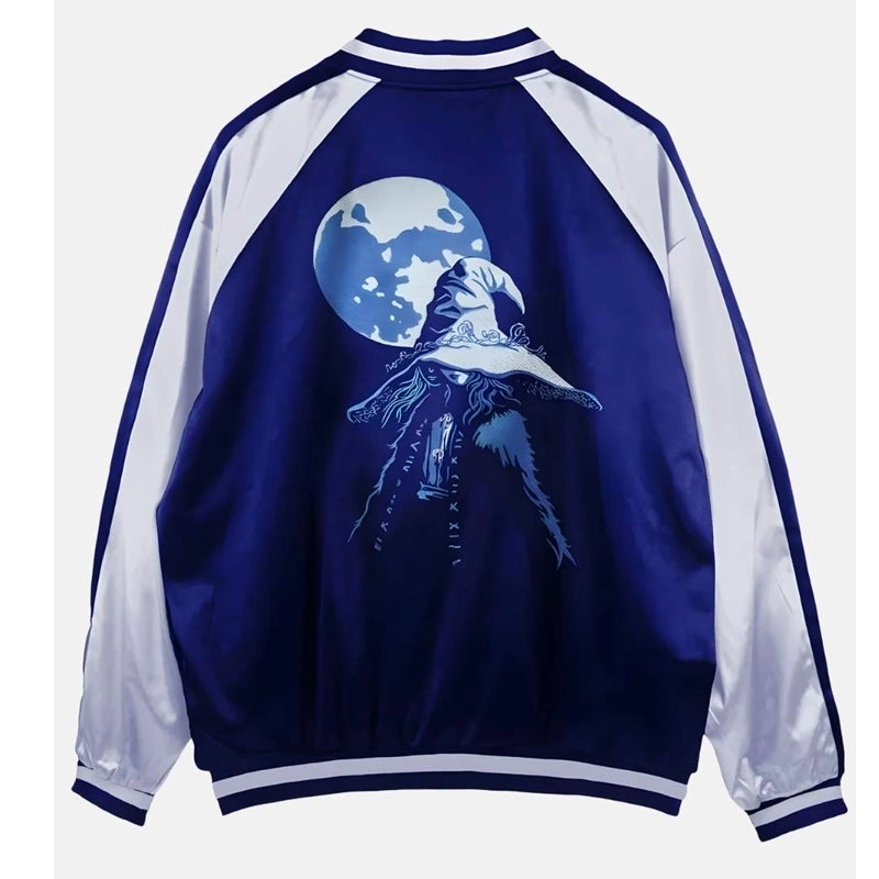 Elden Ring Ranni Jacket