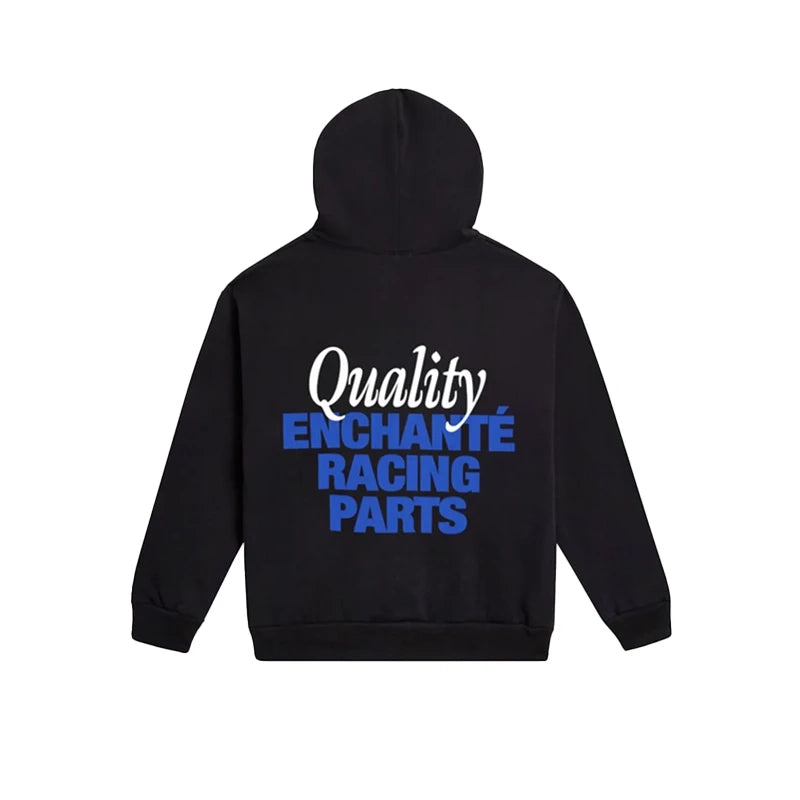 Enchanté x Ford Racing Hoodie