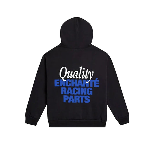 Enchanté x Ford Racing Hoodie