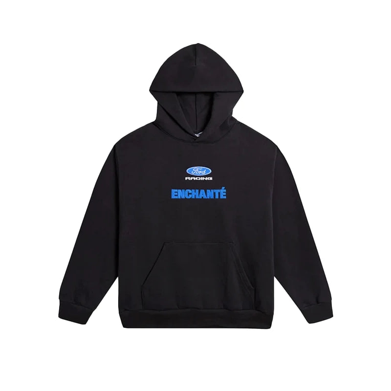 Enchanté x Ford Racing Hoodie