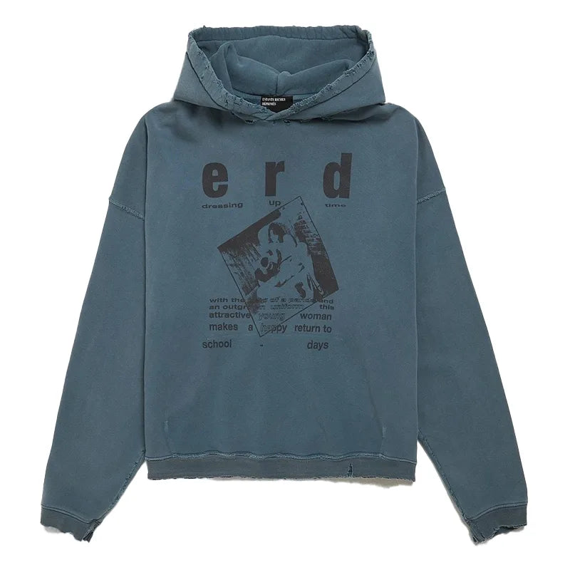 Enfants Riches Déprimés Erd Hoodie