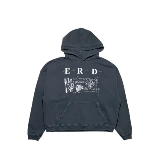 Enfants Riches Deprimes Hoodie