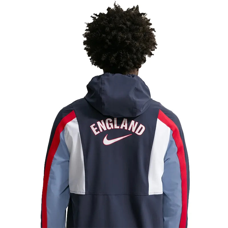 Cara Delevingne England World Cup Jacket