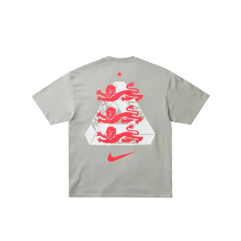 England Nike x Palace T-Shirt