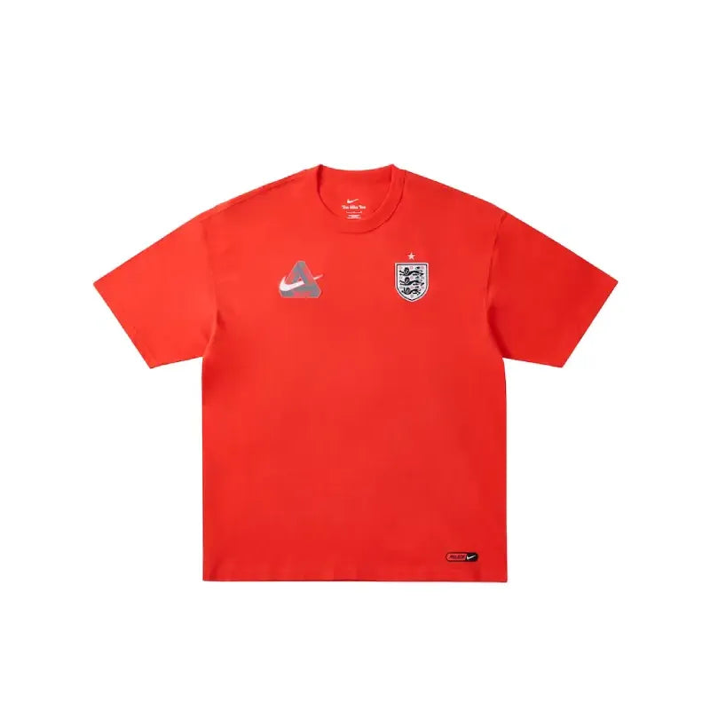 England Nike x Palace T-Shirt