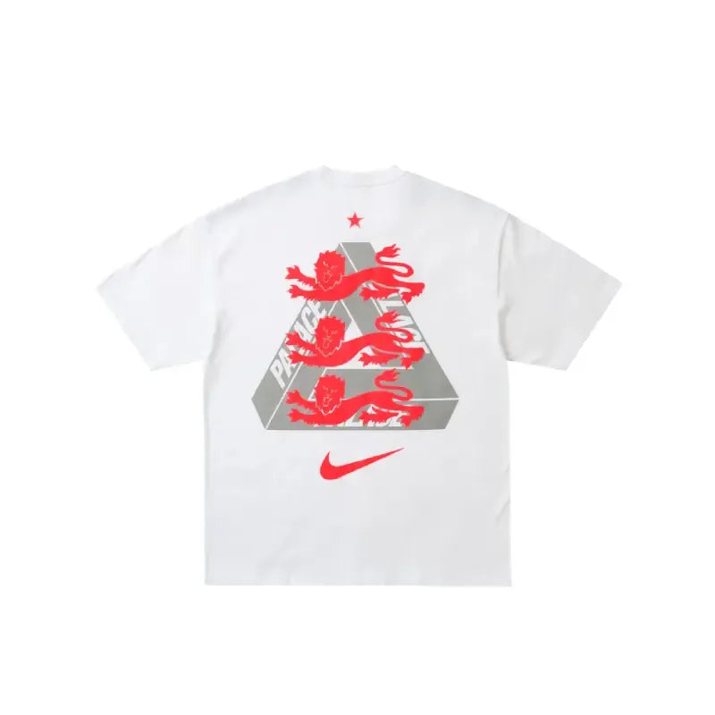 England Nike x Palace T-Shirt