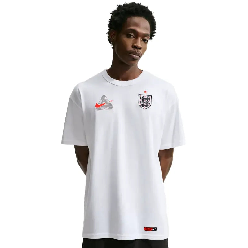 England Nike x Palace T-Shirt