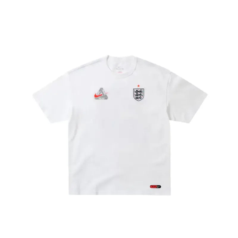 England Nike x Palace T-Shirt