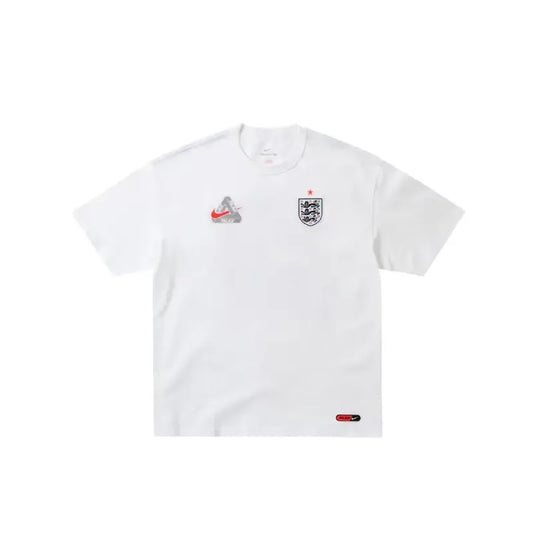 England Nike x Palace T-Shirt