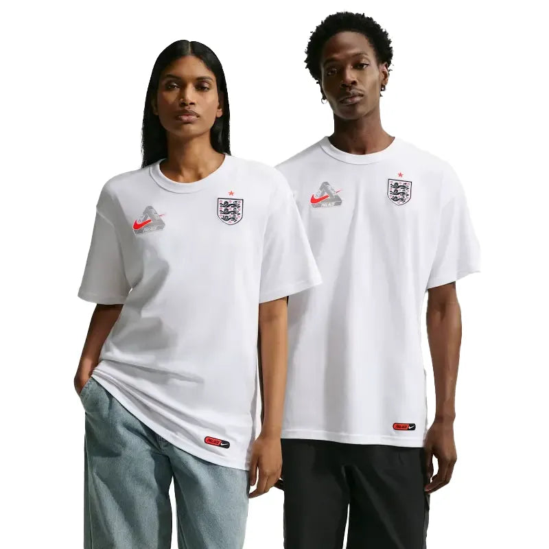England Nike x Palace T-Shirt