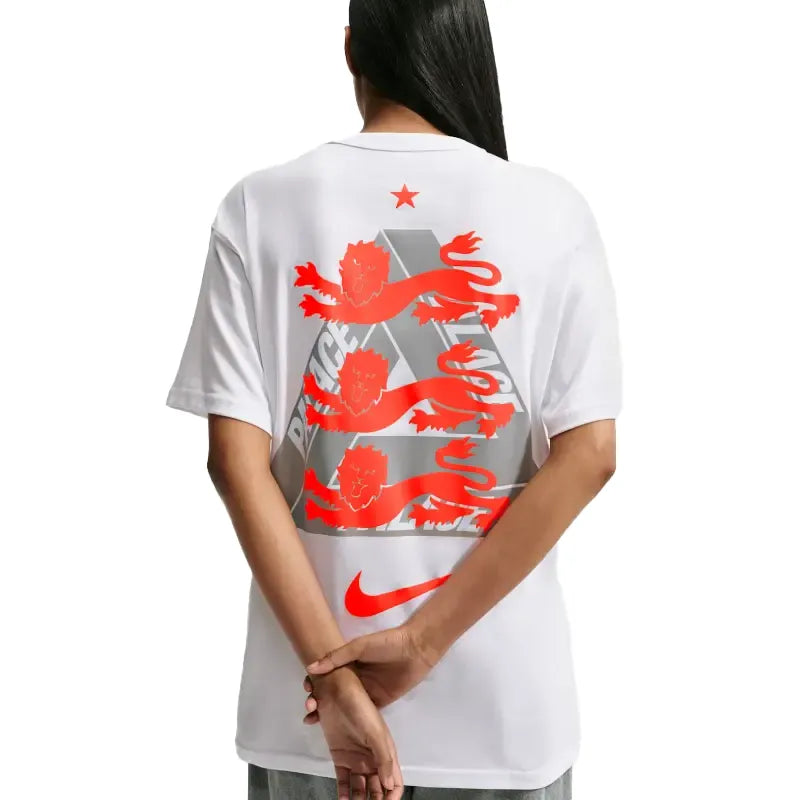 England Nike x Palace T-Shirt