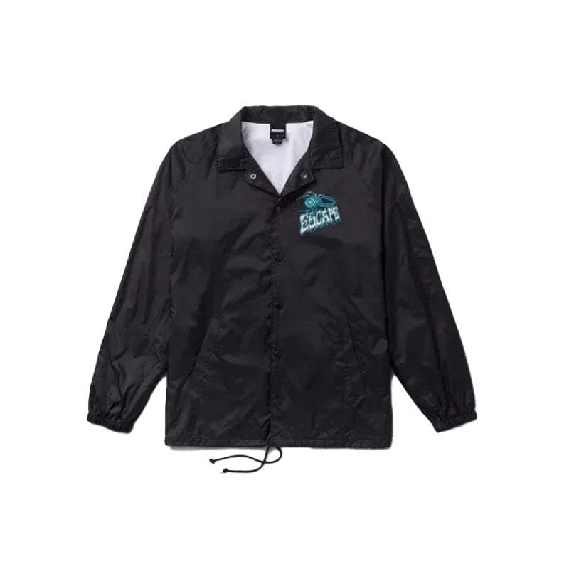 Escape Spider Thread Coaches Jacket