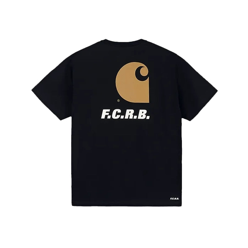 F.C.Real Bristol x Carhartt WIP Pocket T-Shirt