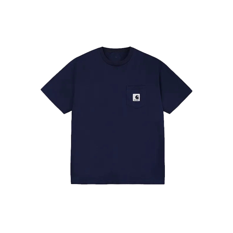 F.C.Real Bristol x Carhartt WIP Pocket T-Shirt