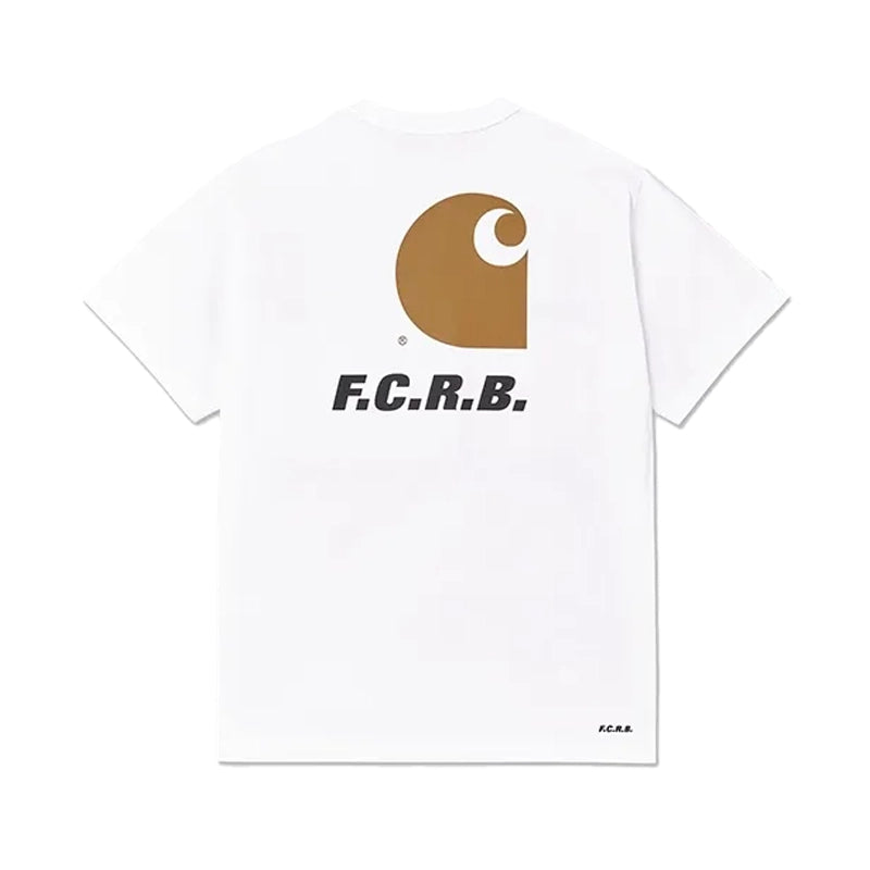 F.C.Real Bristol x Carhartt WIP Pocket T-Shirt