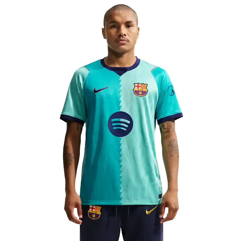 Nike Barcelona Third Jersey 2026-27