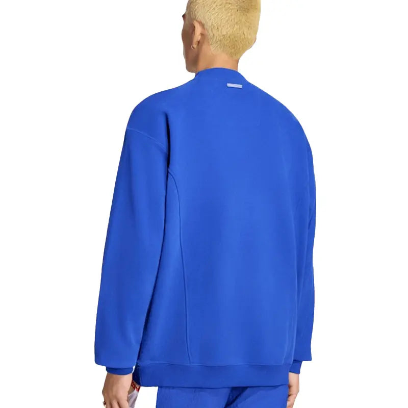 FC Bayern Muenchen Adidas 2026/27 EQT Sweatshirt