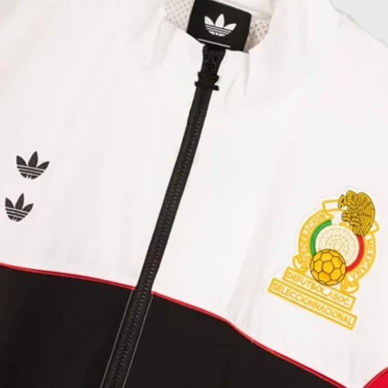 FIFA 2026 World Cup Willy Chavarria x Adidas Mexico Jacket