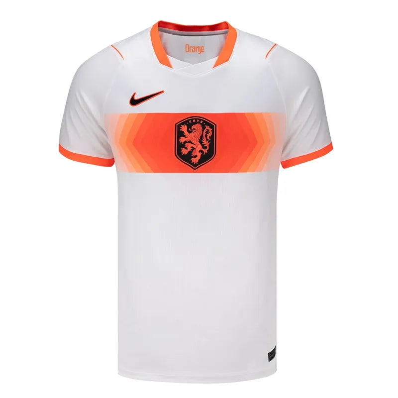 FiFA Netherlands 2026 Away Jersey