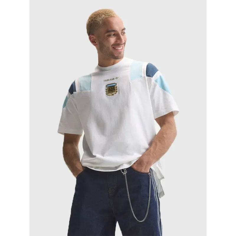 Adidas FIFA World Cup 2026 Argentina EQT T-Shirt