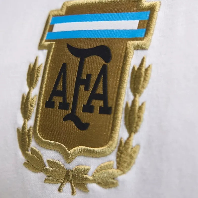 Adidas FIFA World Cup 2026 Argentina EQT T-Shirt