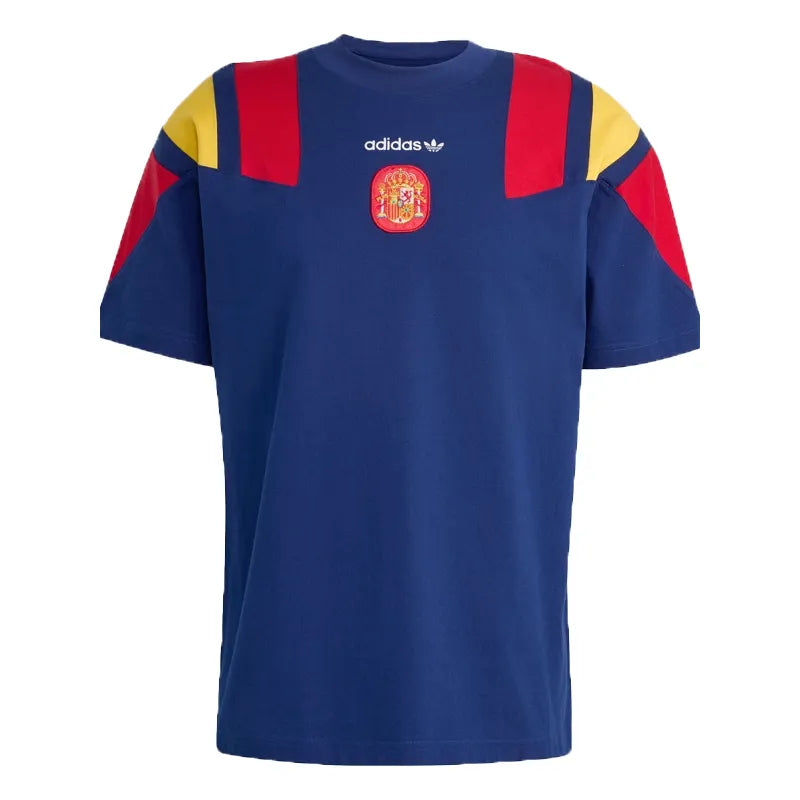 Adidas FIFA World Cup 2026 Spain EQT T-Shirt