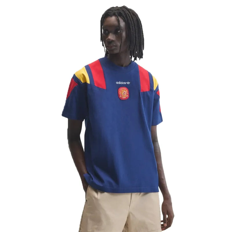 Adidas FIFA World Cup 2026 Spain EQT T-Shirt