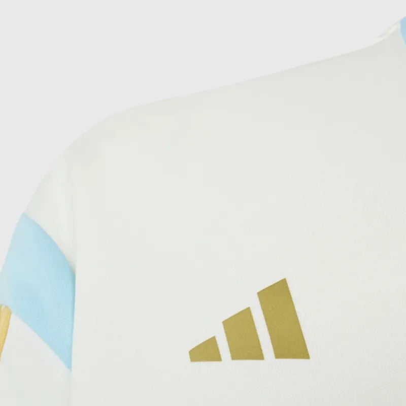 Adidas Messi House Tiro Track Jacket
