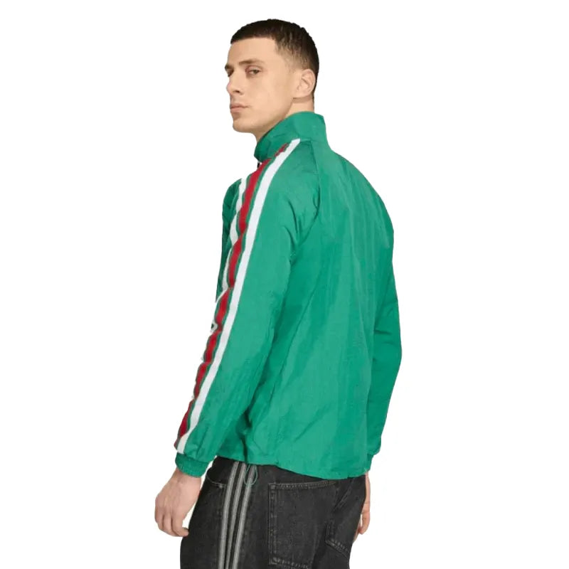 Adidas Mexico Home Anthem Jacket