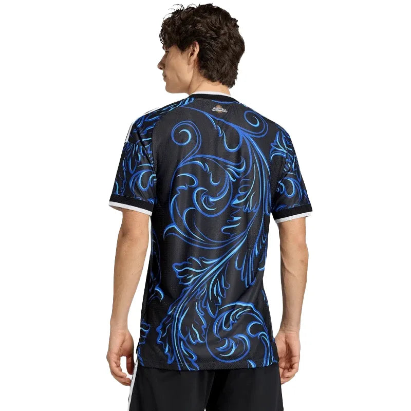 World Cup 2026 Argentina Away Jersey