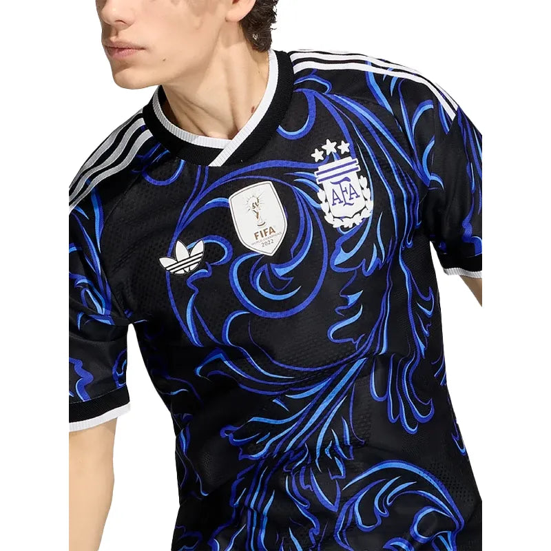 World Cup 2026 Argentina Away Jersey