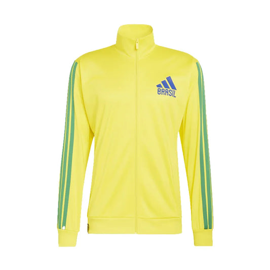 FIFA World Cup 2026 Brazil Track Jacket