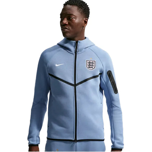 FIFA 2026 England Tech Fleece Hoodie