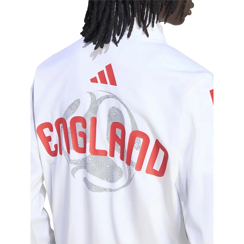 FIFA World Cup 2026 England Track Jacket
