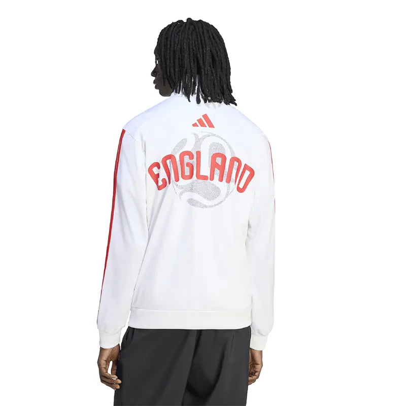 FIFA World Cup 2026 England Track Jacket