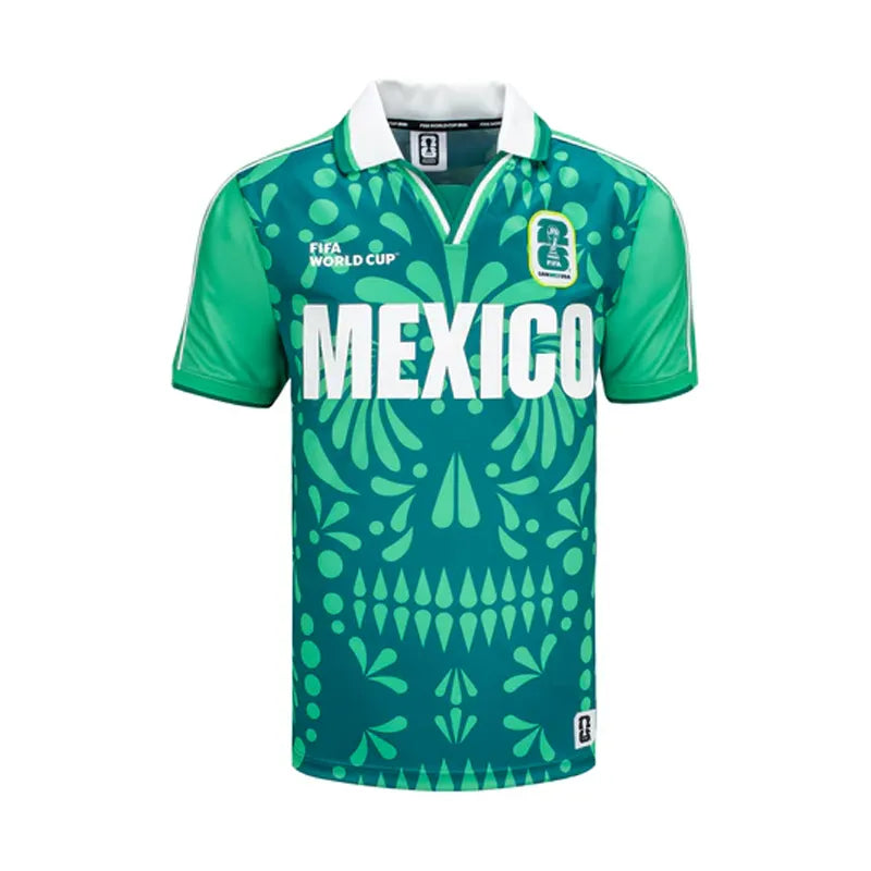 FIFA World Cup 2026™ Host Country Mexico Jersey