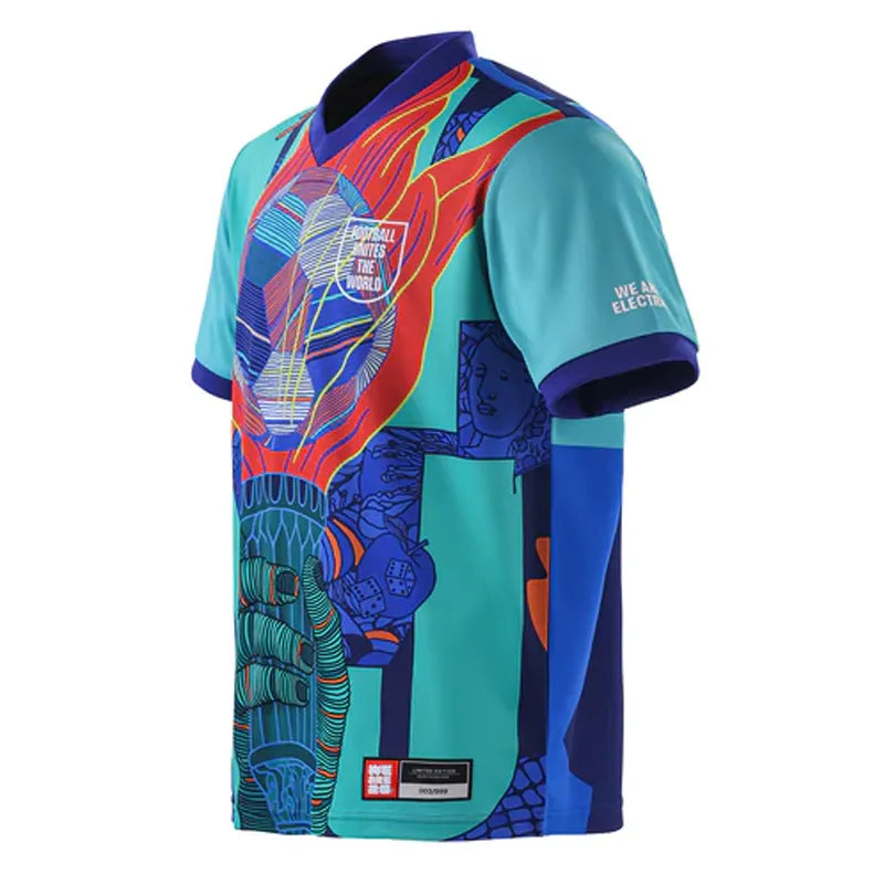FIFA World Cup 2026™ NY-NJ Jersey