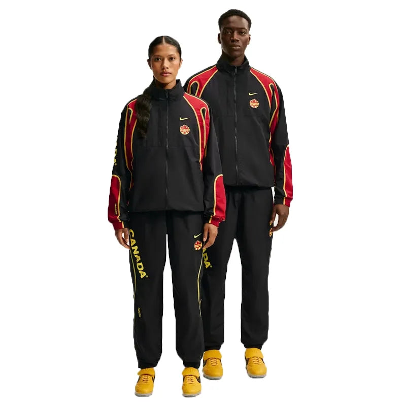 Nike x NOCTA Canada Tracksuit
