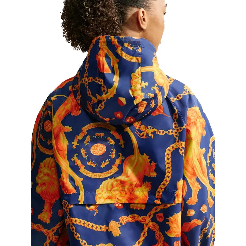 Netherlands x Patta Anthem 26 Jacket
