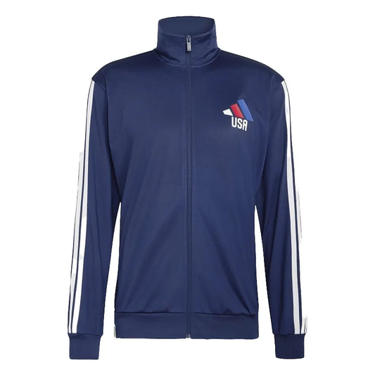 FIFA World Cup 2026 USA Track Jacket