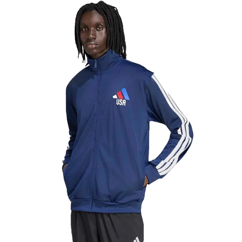 FIFA World Cup 2026 USA Track Jacket