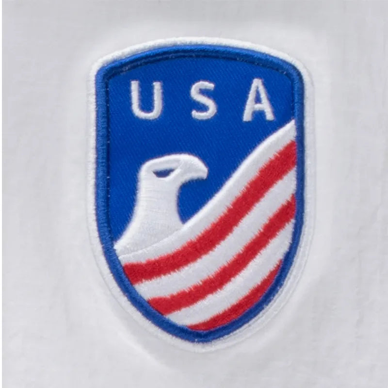 FIFA World Cup 2026 USA Packable Windbreaker Jacket